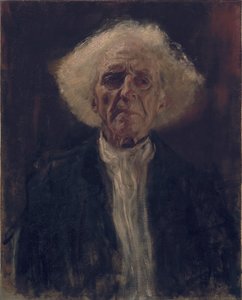 Blind Man