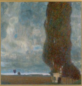 The Great Poplar II