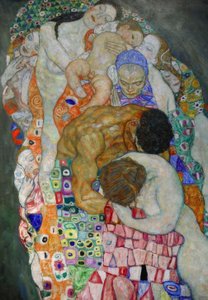 Gustav Klimt (Vienna, 1862–Vienna, 1918) by Gustav Klimt