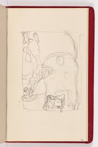 Page 101 by Gustav Klimt