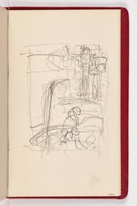 Page 127 by Gustav Klimt