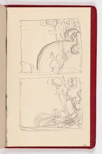 Page 131 by Gustav Klimt