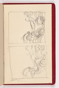Page 135 by Gustav Klimt