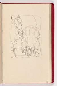 Page 27 by Gustav Klimt