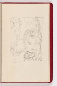 Page 61 by Gustav Klimt