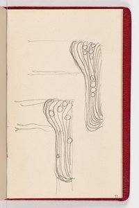 Page 93 by Gustav Klimt