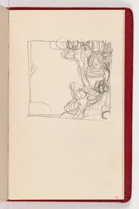Page 99 by Gustav Klimt