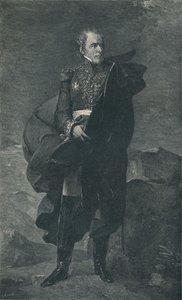 Count Maximilien-Sébastien Foy