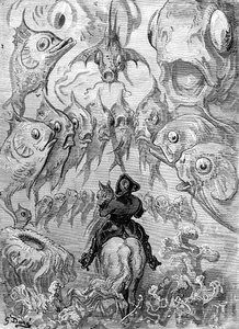 A Submarine World, from 