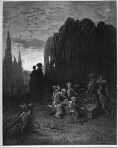 The Young Widow - from 