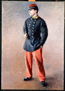 A Soldier