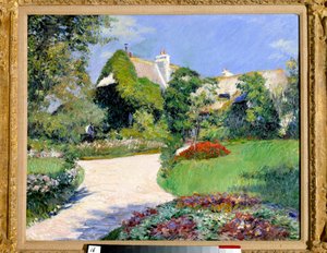 The Cottage, Trouville