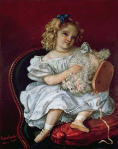 Beatrice Bouvet (1864)