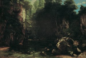 The Shady Stream