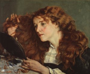 La Belle Irlandaise