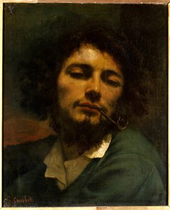 Man with a Pipe