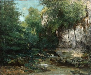 The Banks of a Stream