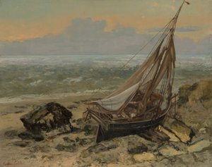 The Fishing Boat
