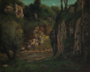 The Hidden Brook
