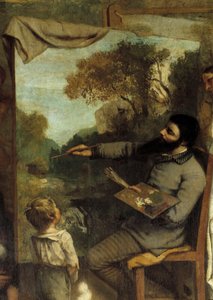 The Painter