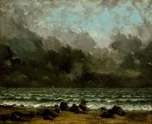 The Sea
