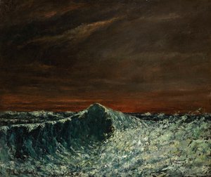 The Wave