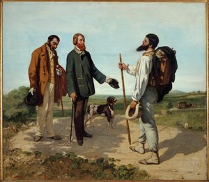 The Meeting or 