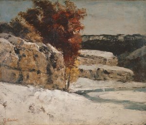 Winter Landscape