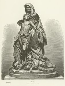 Allegory of Fate