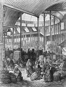 Borough Market
