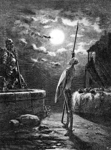 Don Quixote