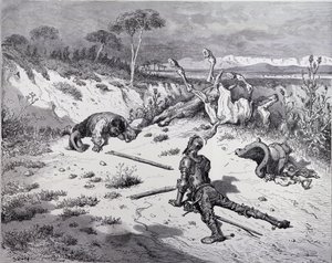Don Quixote