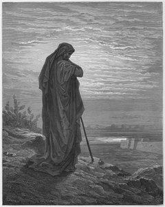 Gustave Doré Bible: Amos