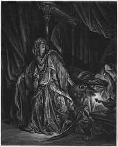 Judith and Holofernes
