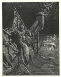 Illustration for Coleridge