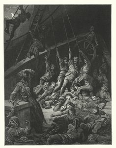 Illustration for Coleridge