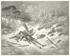 Gustave Dore