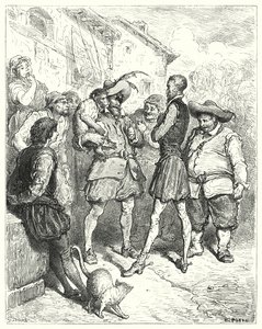 Gustave Dore