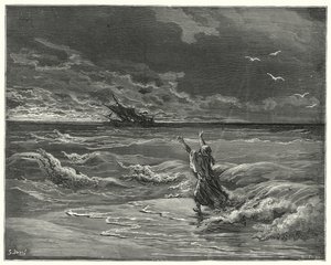 Gustave Dore