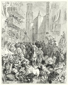 Gustave Dore