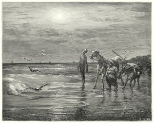 Gustave Dore