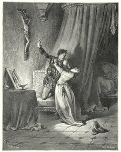 Gustave Dore