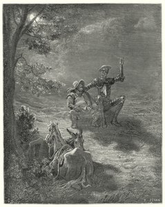 Gustave Dore