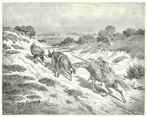 Gustave Dore