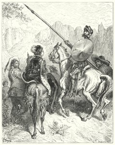Gustave Dore