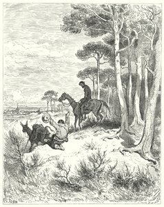 Gustave Dore