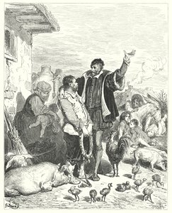 Gustave Dore