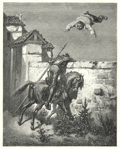 Gustave Dore