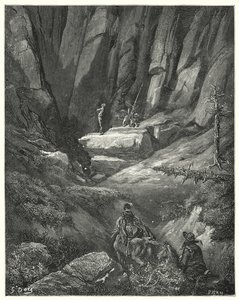 Gustave Dore