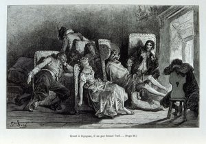 Illustration depicting 